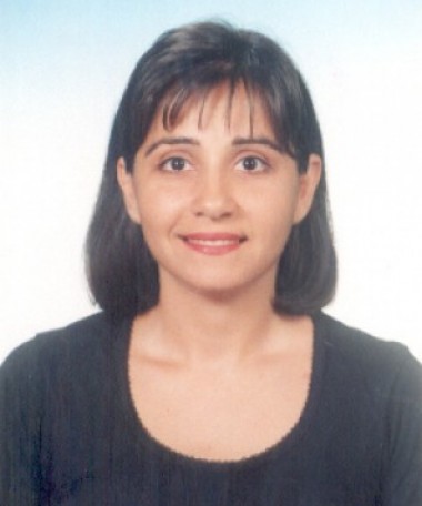 Arzu Tektaş
