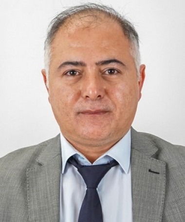 Savaş Kerman