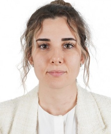 Yasemin Başkaya
