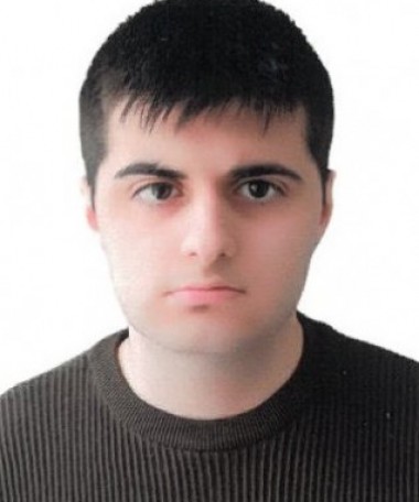 Muhammed Furkan Balcı