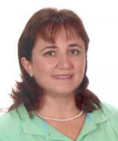 Nesrin Erkol