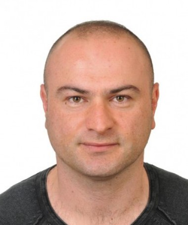 Serkan Özdamar